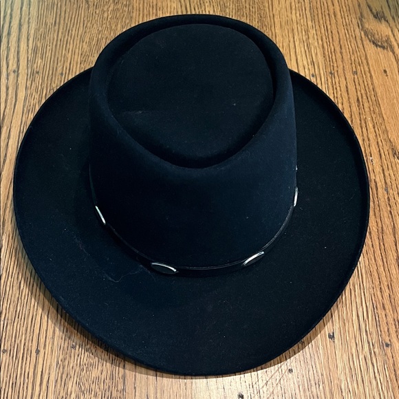 Stetson Hat